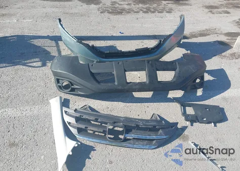 2012 Honda Cr-V Ex from USA, damaged, VIN 5J6RM4H52CL019438